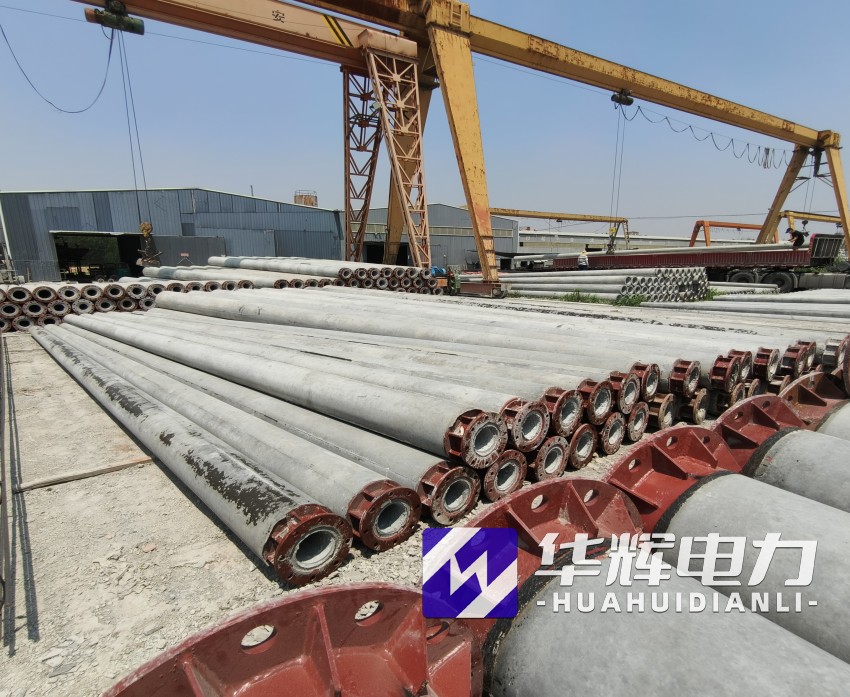 昭觉21米水泥电线杆